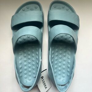 Oiselle Sport Sandal